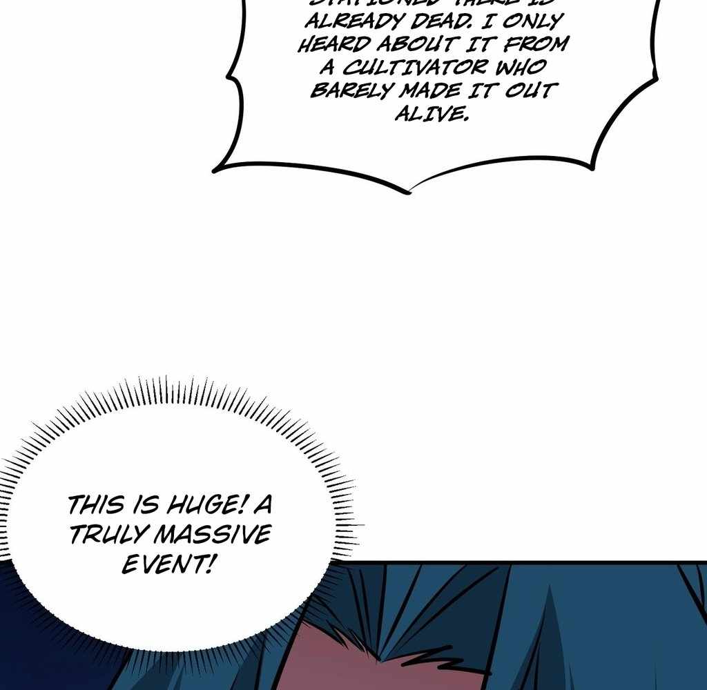 Reborn as a Demonic Cultivator: Starting with a Zombie Planet Chapter 43 102